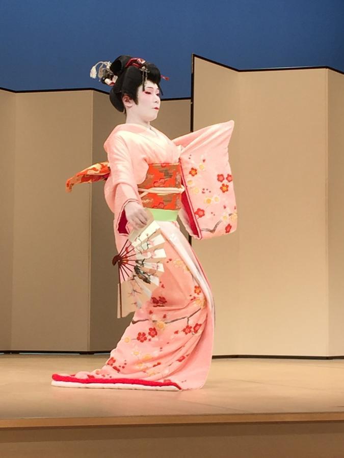 Sakuraya-Inn Osaka Buitenkant foto