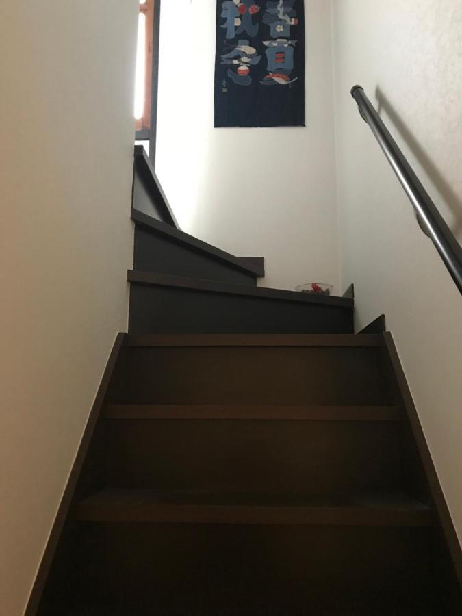 Sakuraya-Inn Osaka Kamer foto