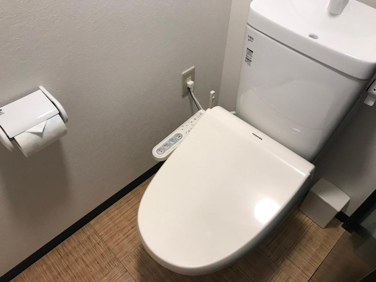 Sakuraya-Inn Osaka Kamer foto